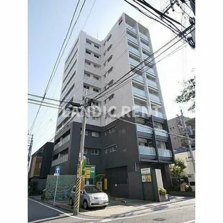 レジデンシャルヒルズリバープレイスの画像