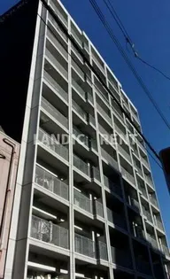 グランフォーレプライム博多【4階】の外観