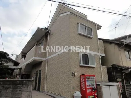 コンフォートベネフィス箱崎3の画像