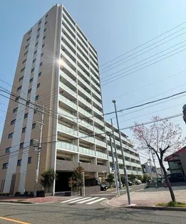 カルティア瑞穂が丘の画像