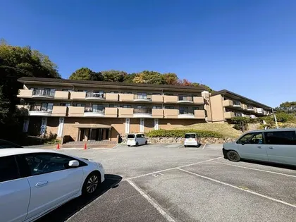 ハイツレインボー塩屋の画像