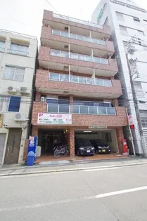 大阪府大阪市北区天満3丁目【マンション】の外観