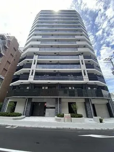 大阪府大阪市中央区松屋町【マンション】の外観