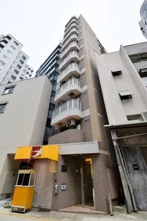 大阪府大阪市北区天神橋1丁目【マンション】の外観