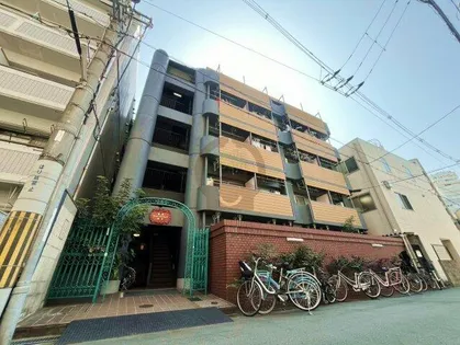 東洋ライオンズマンション野田の画像