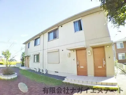 ベル フロンテAの画像