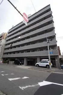 大阪府大阪市北区天満3丁目【マンション】の外観