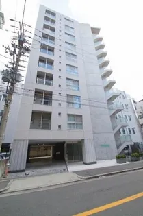 大阪府大阪市北区西天満5丁目【マンション】の外観