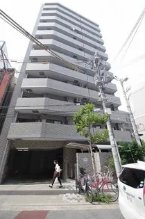 大阪府大阪市北区同心2丁目【マンション】の外観