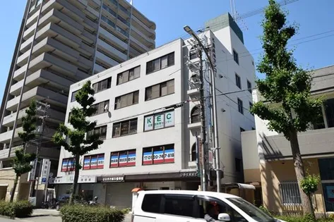 野里駅前ビルの画像