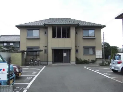 ハピネスABの画像