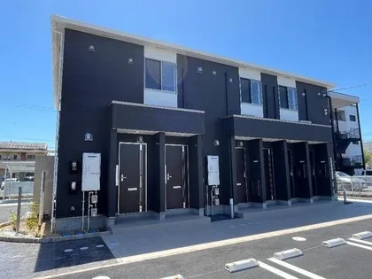 サンテラスの画像