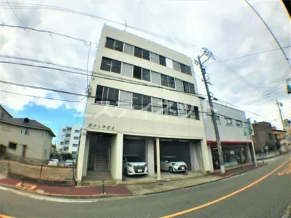 みよしやビルの画像