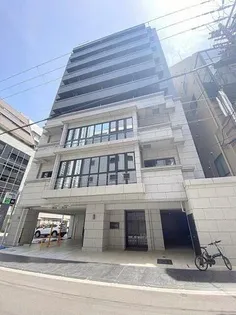 大阪府大阪市中央区道修町1丁目【マンション】の外観