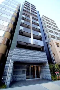 大阪府大阪市北区天神西町【マンション】の外観