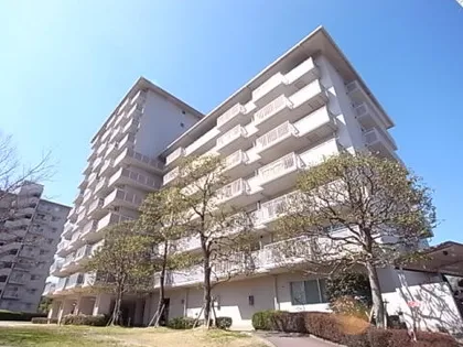 パークハウス猪名川壱番街A棟の画像