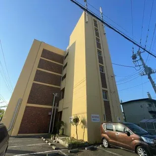 母恋マンションの画像