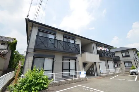 ディアス花北A棟の画像