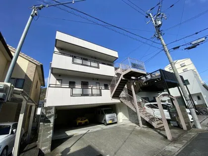 THE CITY砥堀の画像
