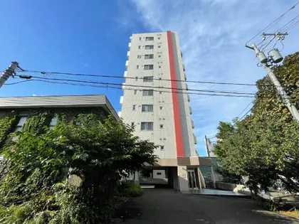 PRIME URBAN円山の画像