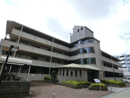 KDXレジデンス茨木IIの画像