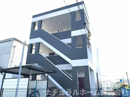 フラワーヒルの画像