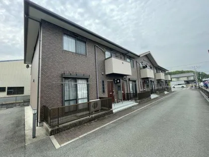 ブランフルーレBの画像