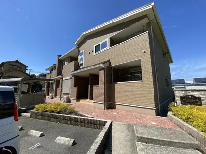 ウエストガーデンⅥの画像