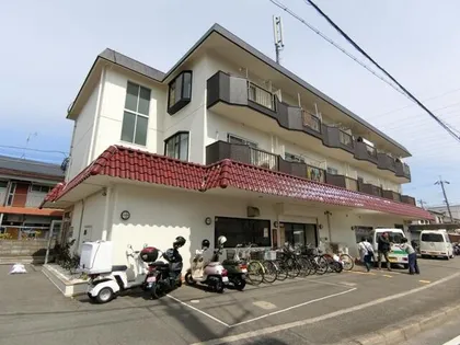 メゾーネ茨木の画像