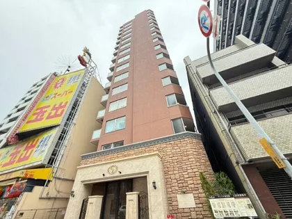 プレジオ恵美須の画像