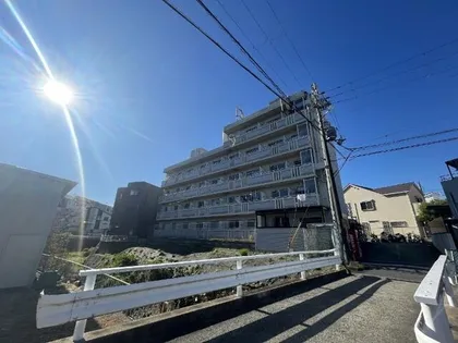 リバーサイド千里の画像