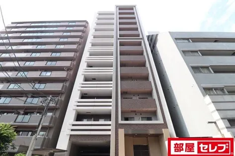 ロイジェント栄の画像