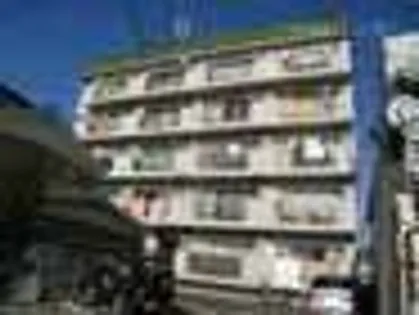 本郷ビレッジの画像