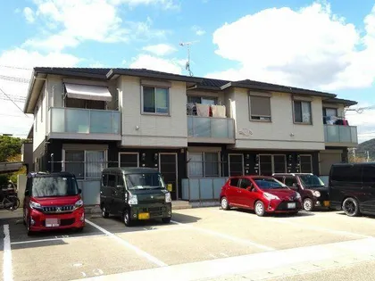 グランバリエKの画像