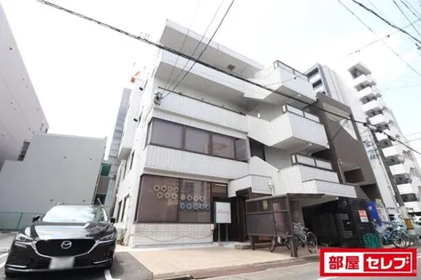 新晃ビルの画像