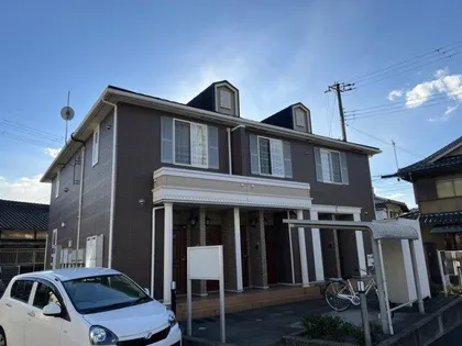 フェアリー鷹取の画像