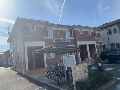 リシェスコリーヌAの画像