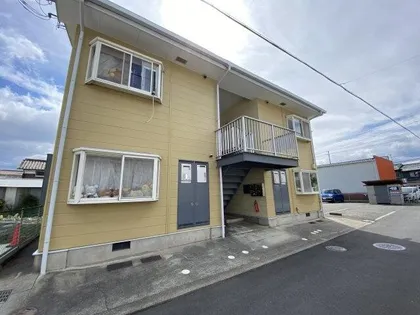 コーポラス垣口の画像