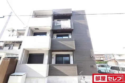 CHERIM元中村の画像