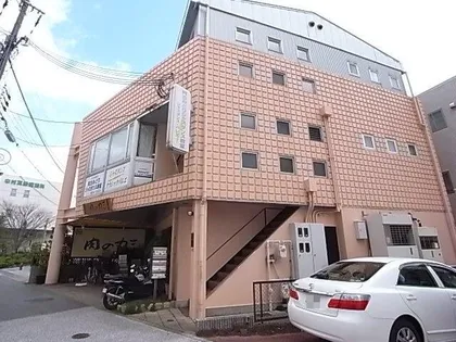 阪上ビルの画像