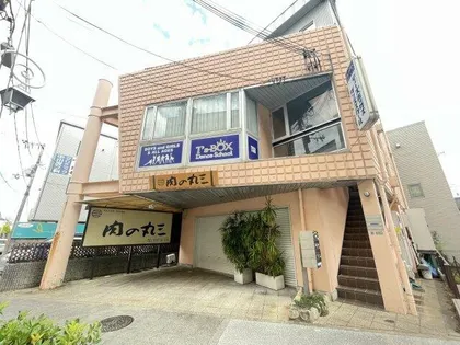 阪上ビルの画像