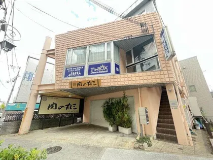 阪上ビルの画像