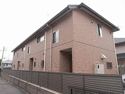 すみれテラスF棟の画像