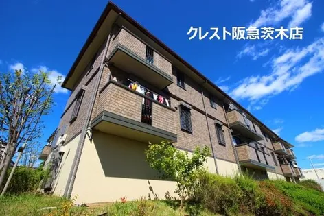 リンデンバウムC棟の画像