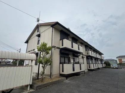 メイプルガーデンの画像