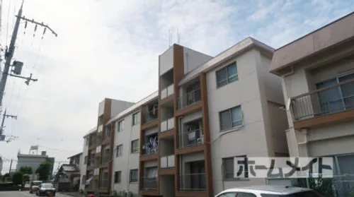 暁マンションの画像