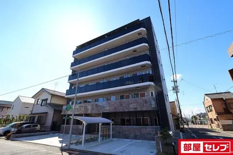 CERES中村公園前の画像