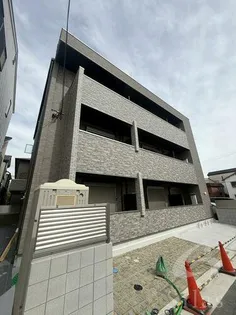 九間町シーエム・サンク【1階】の外観