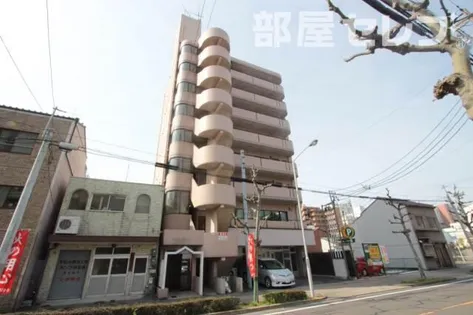 サンファミリー鈴木の画像