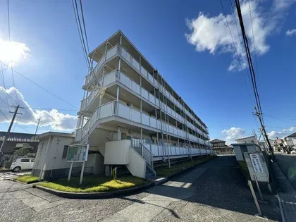 ビレッジハウス今在家1号棟の画像